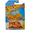 Hot Wheels Treasure Hunt Quick Bite Fast Foodie 2/5 - #37/250