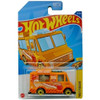 Hot Wheels Treasure Hunt Quick Bite Fast Foodie 2/5 - #37/250