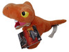 Jurassic World Plush Tyrannosaurus Rex