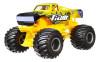 Hot Wheels Monster Jam Titan 1:24 Truck
