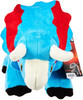 Jurassic World Nasutoceratops Plush Dinosaur