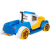 Hot Wheels 2019 Character Cars Donald Duck 1/64 Scale