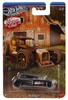 Hot Wheels Vintage Club Silver Series Die-Cast 5-Pack Set HRT81-956H