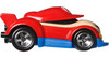 Hot Wheels Super Mario Character Cars Mario Vehicle 1/7