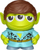 Barbie and Ken Remix Figures Pixar Alien Action Figures 2-Pack