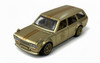 Hot Wheels Premium Japan Historics 5 Gold Datsun 510 0/5 Chase JKF14