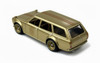 Hot Wheels Premium Japan Historics 5 Gold Datsun 510 0/5 Chase JKF14