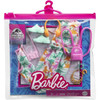 Barbie Fashion Jurassic World Clothing Accessory Sets