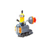 Mega Construx Despicable Me Gru's Car