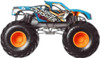 Hot Wheels Monster Trucks Podium Crasher 1:24 Scale Oversized