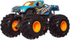 Hot Wheels Monster Trucks Podium Crasher 1:24 Scale Oversized