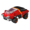 Hot Wheels Mr. Incredible Character Car Series 6 1:64 Scale
