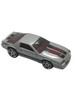 Hot Wheel Camaro Exclusive Fifty Anniversary 4 Die-Cast Vehicle Bundle1:64