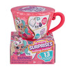 Itty Bitty Prettys Series 1 Tea Party Surprise Mystery Mini Teacup
