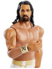 WWE Wrestlemania Action Figure Seth Rollins