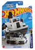 Hot Wheels Disney Steamboat HW Screen Time 3/10 35/250