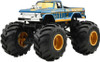 Hot Wheels Monster Trucks Oversized 50th Anniversary Bigfoot 1:24 Scale
