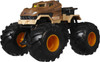Hot Wheels Monster Trucks Tyrannosaurus Rex 1:24 Scale