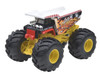 Hot Wheels Monster Trucks Oversized 1:24 Scale Gotta Dump