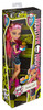 Monster High Creepateria Howleen Wolf Doll