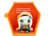 Monster High Minis Halloween Season 1 Complete Set of 6 Packs