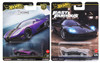 Hot Wheels Fast & Furious Timeless Icons Premium Koenigsegg CCXR & Agera R