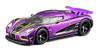 Hot Wheels Fast & Furious Timeless Icons Premium Koenigsegg CCXR & Agera R