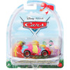 Disney Pixar Cars Easter Diecast Vehicles 6-Pack Collection