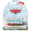 Disney Pixar Cars Easter Diecast Vehicles 6-Pack Collection