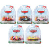 Disney Pixar Cars Easter Diecast Vehicle Set 5-Pack Collection