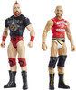 WWE Sheamus & Cesaro 2-Pack