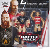 WWE Sheamus & Cesaro 2-Pack