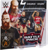 WWE Sheamus & Cesaro 2-Pack