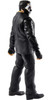 WWE Joaquin Wilde Action Figure, Posable 6-inch Collectible for Ages 6 Years Old & Up