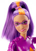 Barbie in Princess Power Fire Super Hero Doll