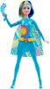 Barbie in Princess Power Water Super Hero Doll