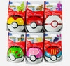 MEGA Pokémon Poke Ball Series 23 6 Packs