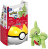 MEGA Pokémon Poke Ball Series 23 6 Packs