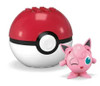 MEGA Pokémon Poke Ball Building Set GFC85-963F