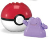 MEGA Pokémon Poke Ball Building Set GFC85-963F