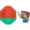 Minecraft Mini Figure Spawn Egg Blind Box Bundle of 3 HXT64-956G