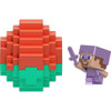 Minecraft Mini Figure Spawn Egg Blind Box Bundle of 3 HXT64-956G