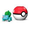 Mega Pokemon Clip 'n' Go Poke Ball 6 Pack GFC85-963C