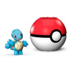 Mega Pokemon Clip 'n' Go Poke Ball 6 Pack GFC85-963C