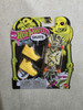 Hot Wheels Skate Tony Hawk Fingerboard with Shoes Radiant Bones HVK43