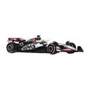 Hot Wheels Premium Formula 1 2024 5-Pack and 2025 MoneyGram Haas F1 Team #31