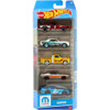 Hot Wheels Mopar 5 Pack 1:64 Scale Cars