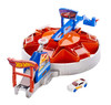 Hot Wheels Fast Blast Car Park
