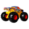 Hot Wheels Monster Trucks Skeleton Crew 1:24 Scale