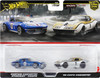 Hot Wheels Premium 2 Pack '69 COPO Corvette/Custom Corvette Stingray